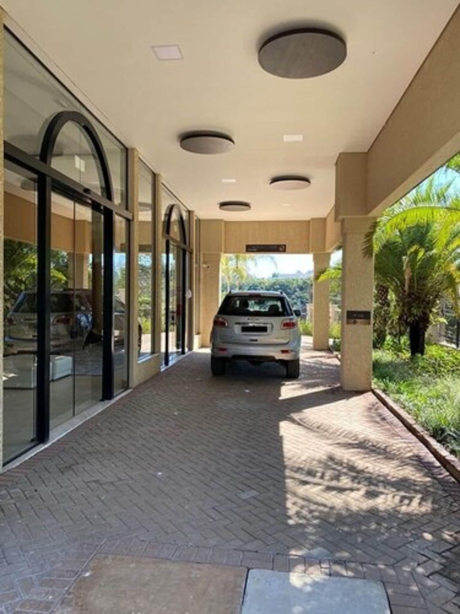 Class Hotel Piracicaba Eksteriør bilde